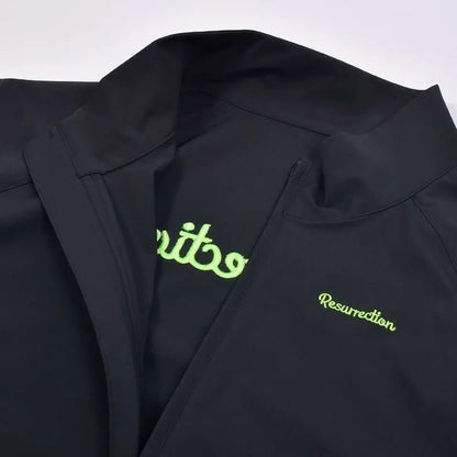 Resurrection MENS Neon Light Outer