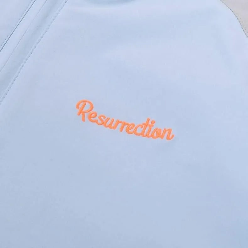 Resurrection WOMENS Neon Light Outer