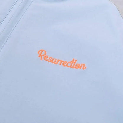 Resurrection WOMENS Neon Light Outer