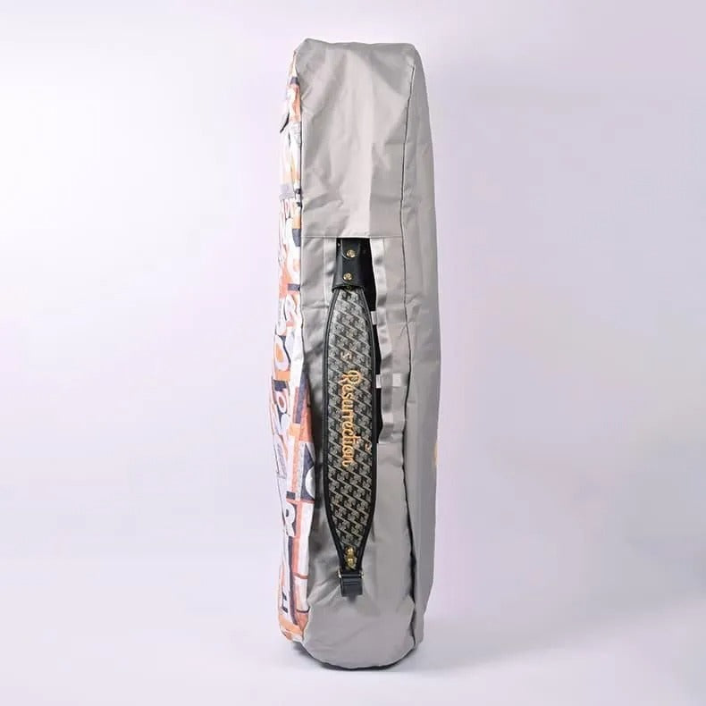 Resurrection Travel Cover