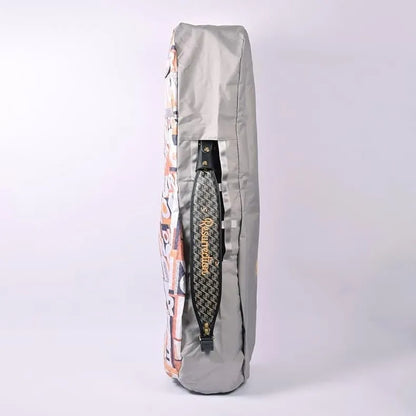 Resurrection Travel Cover