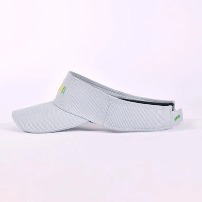 Resurrection WOMENS Colorful Logo Visor