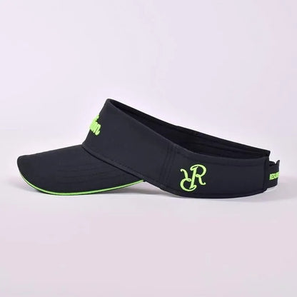 Resurrection MENS Neon Logo SunVisor