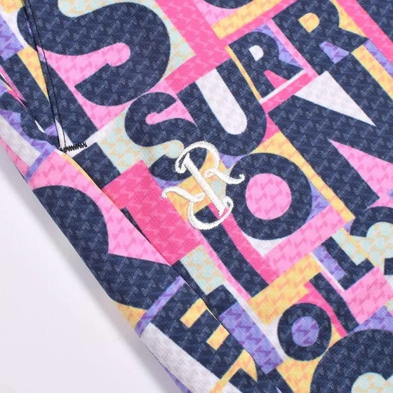 Resurrection MENS Junction Shorts