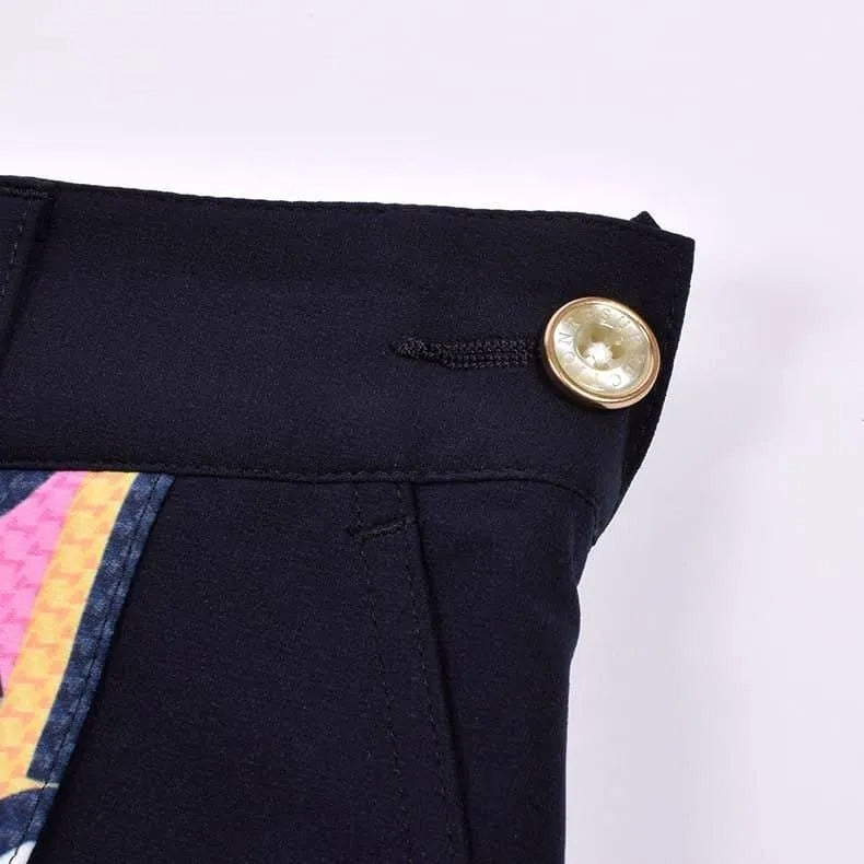 Resurrection WOMENS Junction Skirt