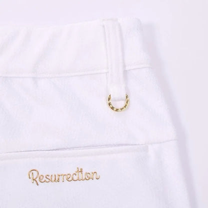 Resurrection MENS GM Jacquard Shorts