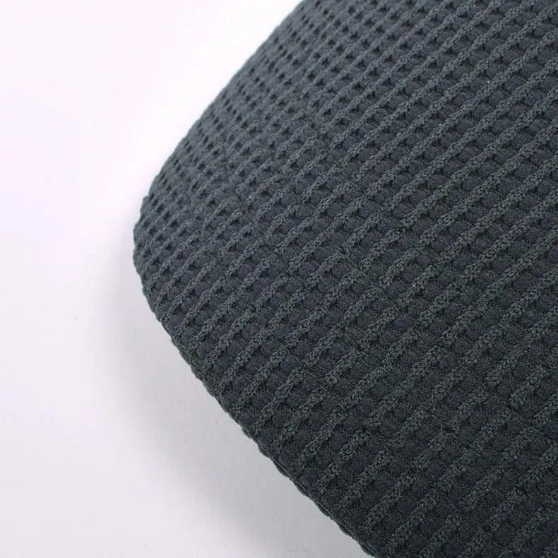 Resurrection  Silicon Tag Waffle Cap