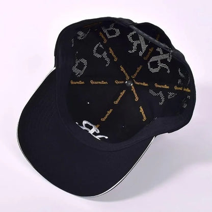 Resurrection Perforated Mesh Cap
