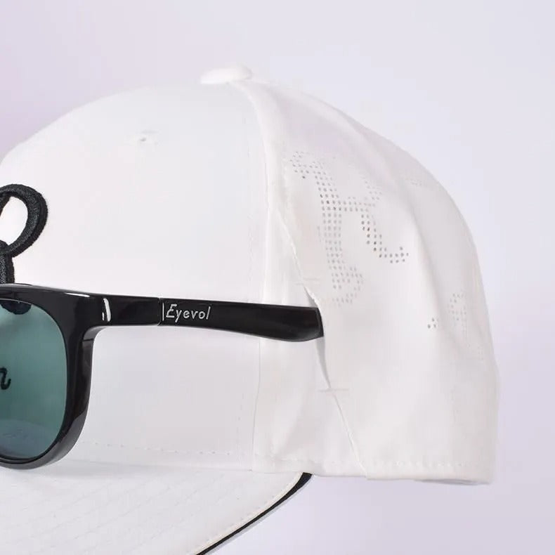 Resurrection Perforated Mesh Cap
