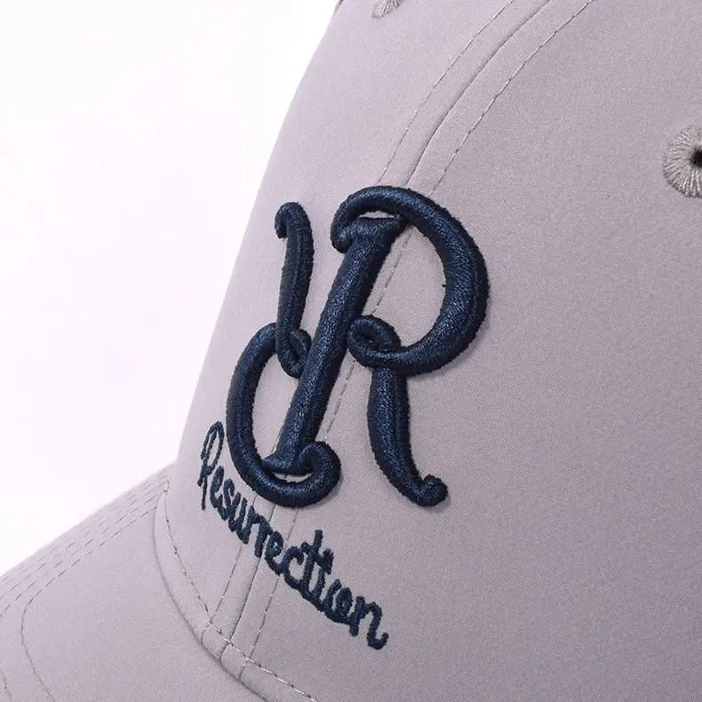 Resurrection Perforated Mesh Cap