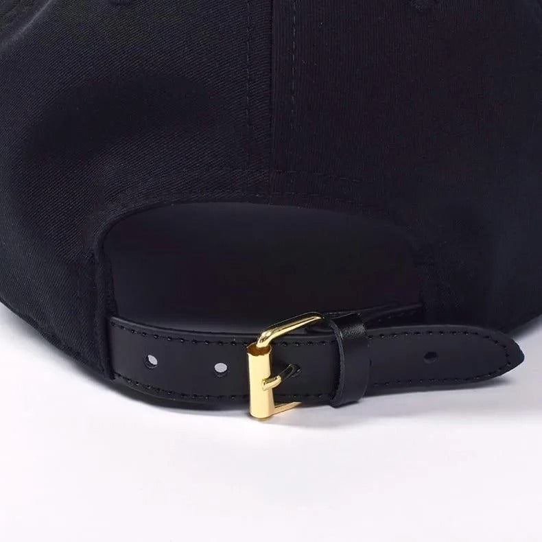 Resurrection Wide Brim Cap No.2
