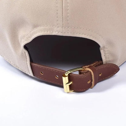 Resurrection Wide Brim Cap No.2
