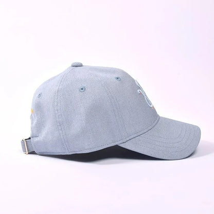 Resurrection  Five Consecutive Cap