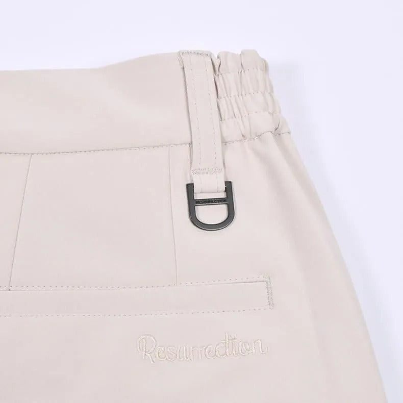 Resurrection MENS Basic Shorts Pants