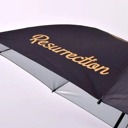 Resurrection Golfers Umbrella