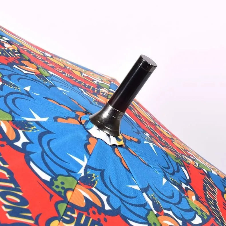Resurrection Golfers Umbrella