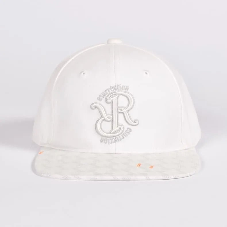 Resurrection GM Brim Cap Lanatec (Flat)