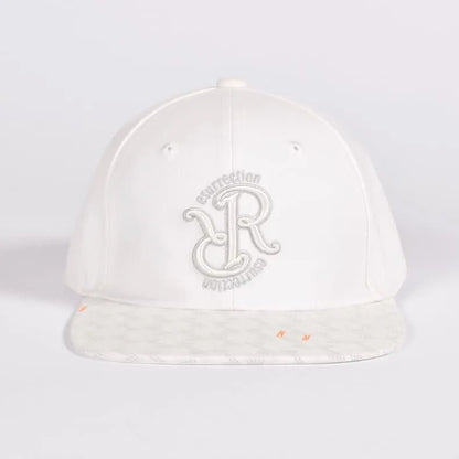 Resurrection GM Brim Cap Lanatec (Flat)