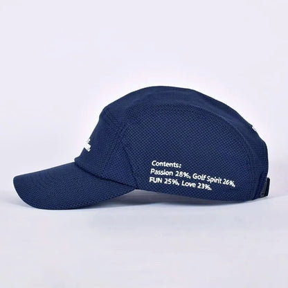 Resurrection Jet cap