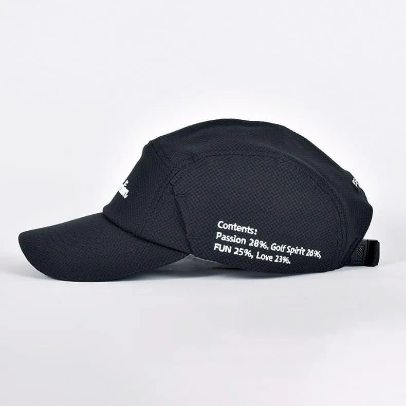 Resurrection Jet cap