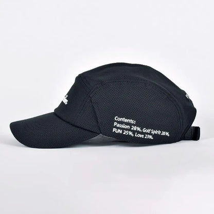 Resurrection Jet cap