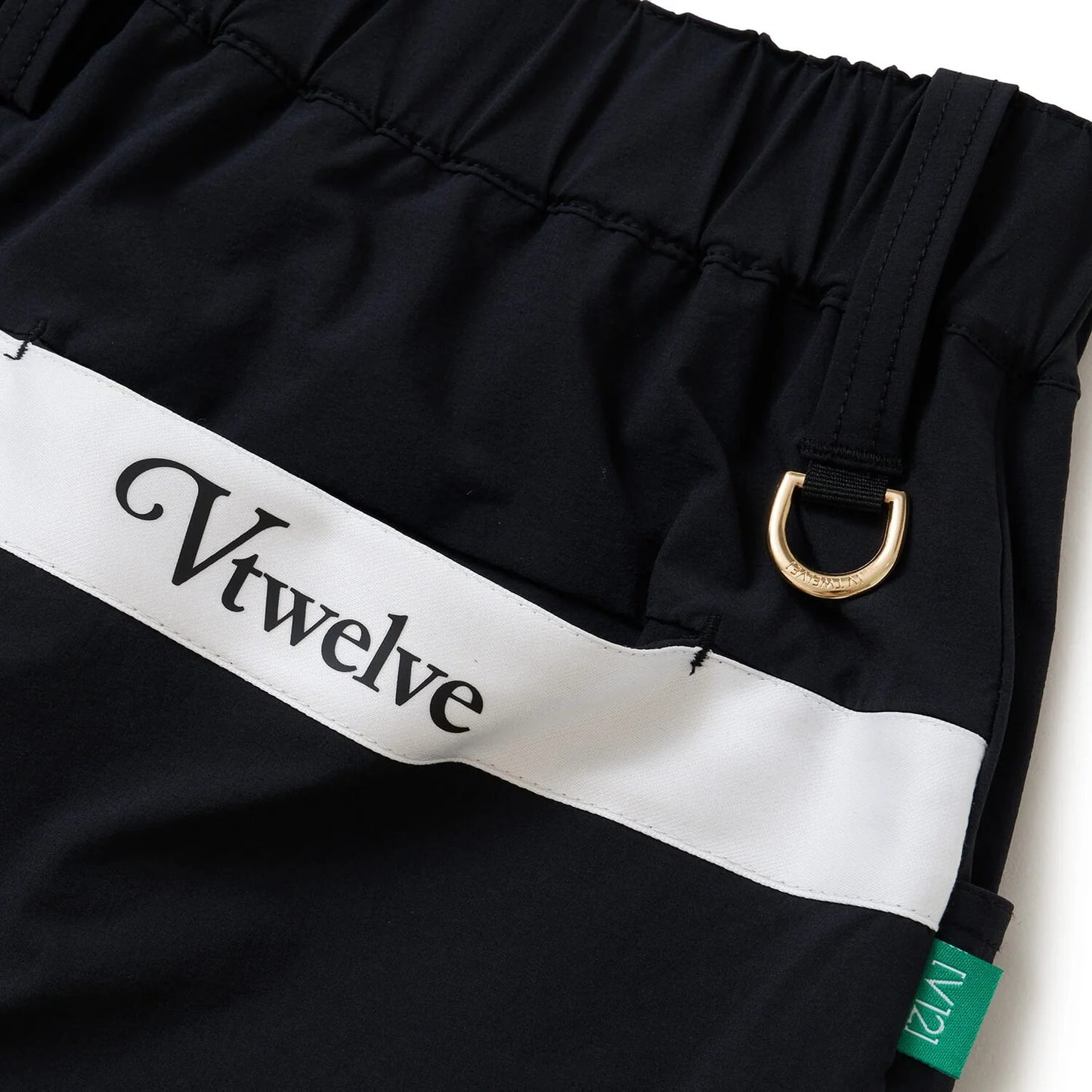 V12 WOMENS OZ SKIRT