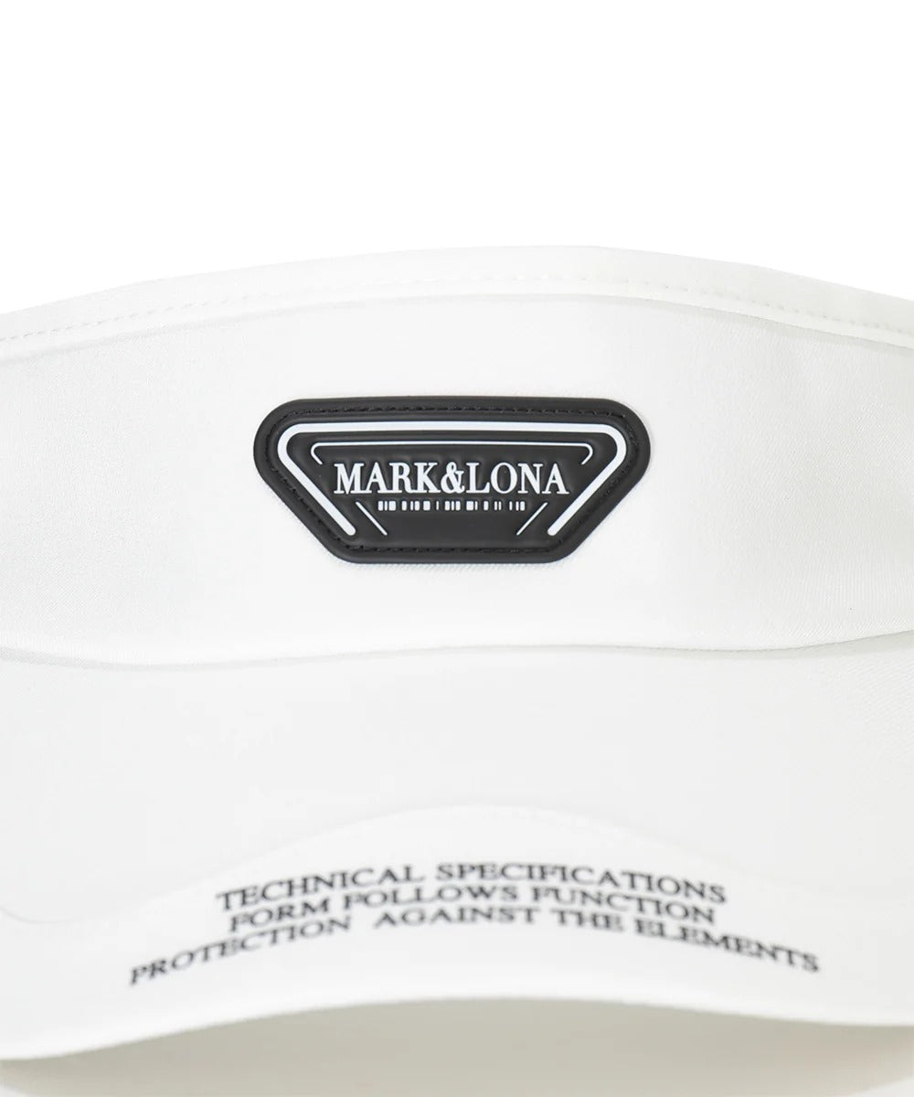 MARK&LONA MENS Visor