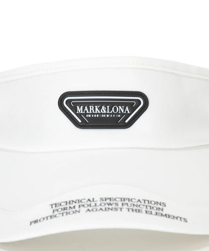 MARK&LONA MENS Visor