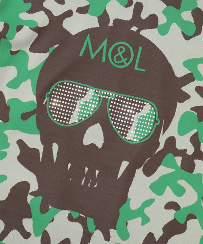 MARK&LONA MENS Wham! Spectrum Performance Mock