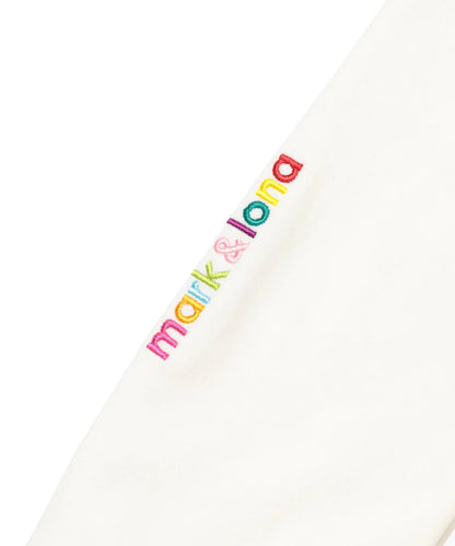 MARK&LONA WOMENS Está Brushed Stretch Polo