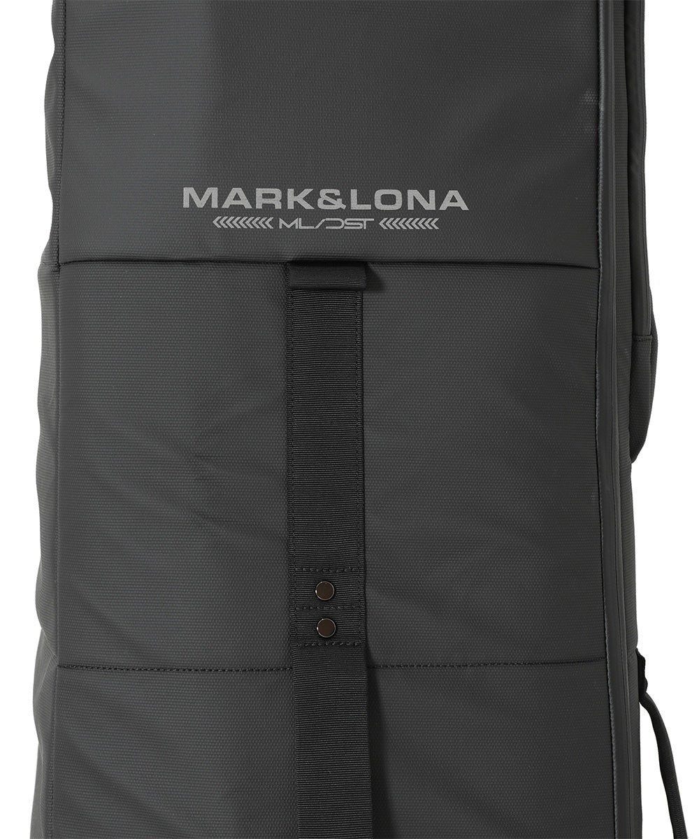 MARK&LONA DST Modular Travel Hauler