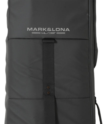 MARK&LONA DST Modular Travel Hauler