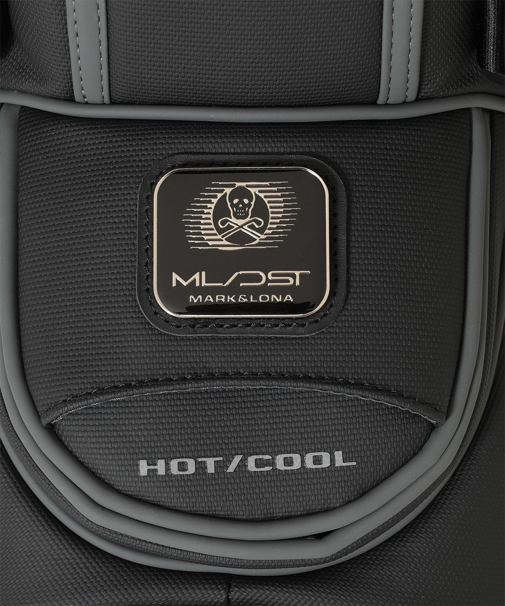 MARK&LONA DST Compact Cart Caddy Bag