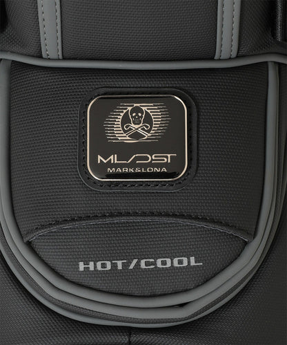 MARK&LONA DST Compact Cart Caddy Bag