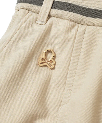 MARK&LONA WOMENS Cornel Layerd Pleated Skirt