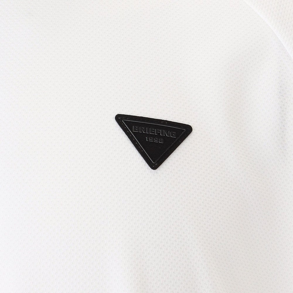 BRIEFING MENS LA MS COOLCORE HIGHNECK RF