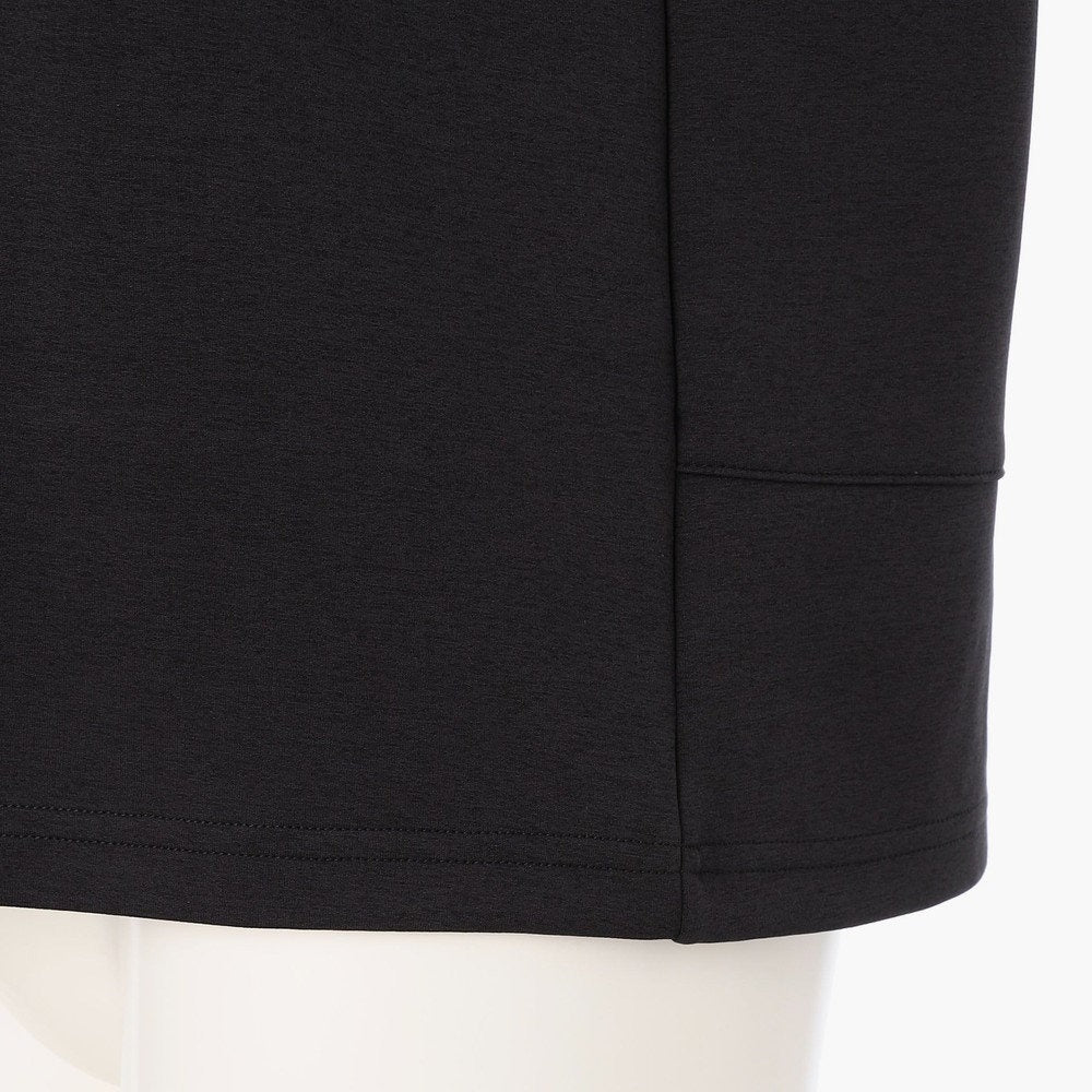 BRIEFING WOMENS WS BACK BG LOGO HIGHNECK RF