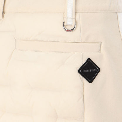 BRIEFING WOMENS WS HYBRID DOWN SKIRT