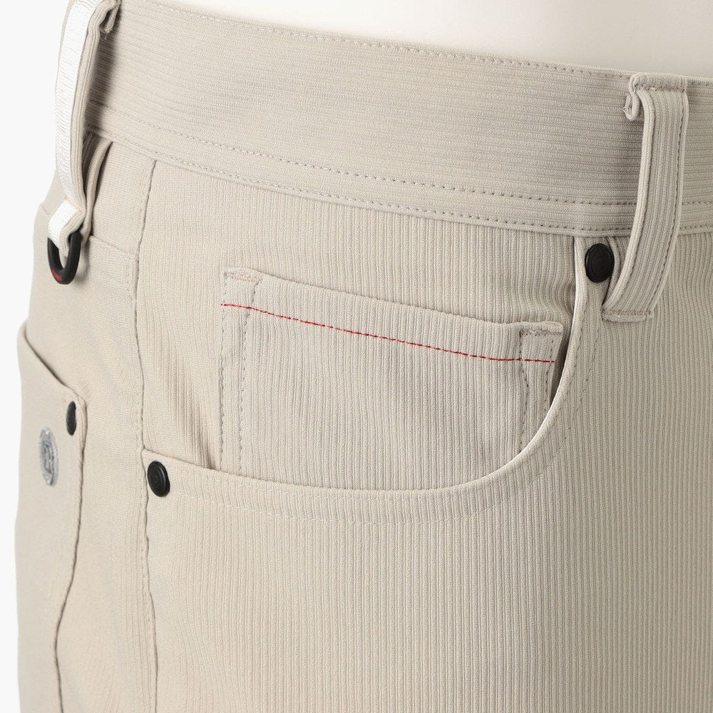 BRIEFING MENS MS CORDUROY 5-POCKETS PANTS