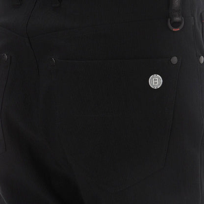 BRIEFING MENS MS NYLON CORDUROY 5-POCKETS PANTS