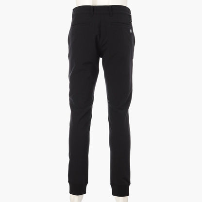 BRIEFING MENS MS STORMFLEECE BACK DOTS JOGGER PANTS