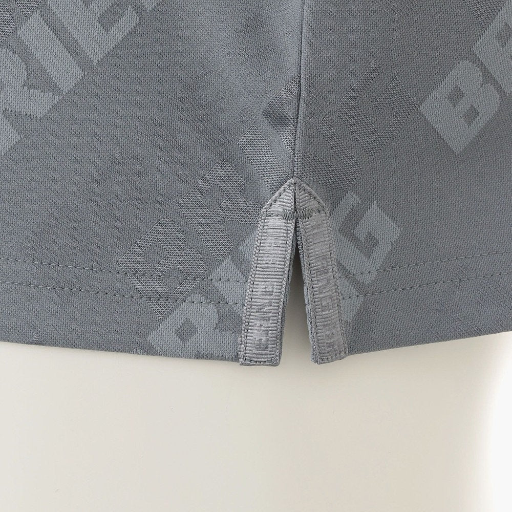 BRIEFING MENS MS SHADOW LOGO JQ HIGHNECK RF