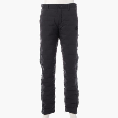 BRIEFING MENS MS HYBRID DOWN PANTS