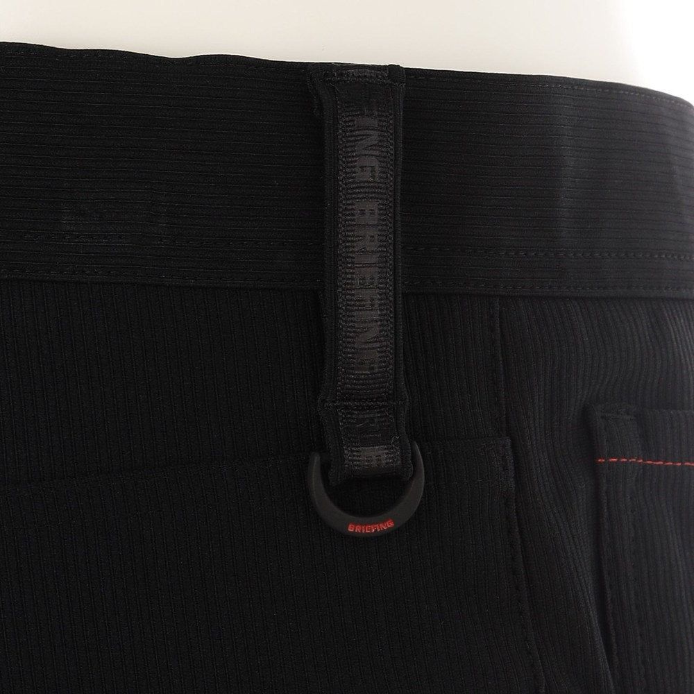BRIEFING MENS MS NYLON CORDUROY 5-POCKETS PANTS
