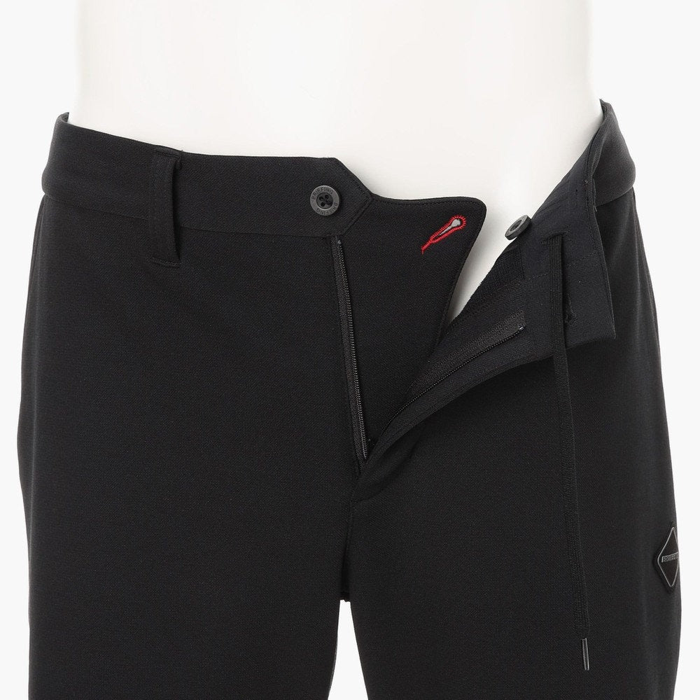 BRIEFING MENS MS BACK PILE SHORT PANTS