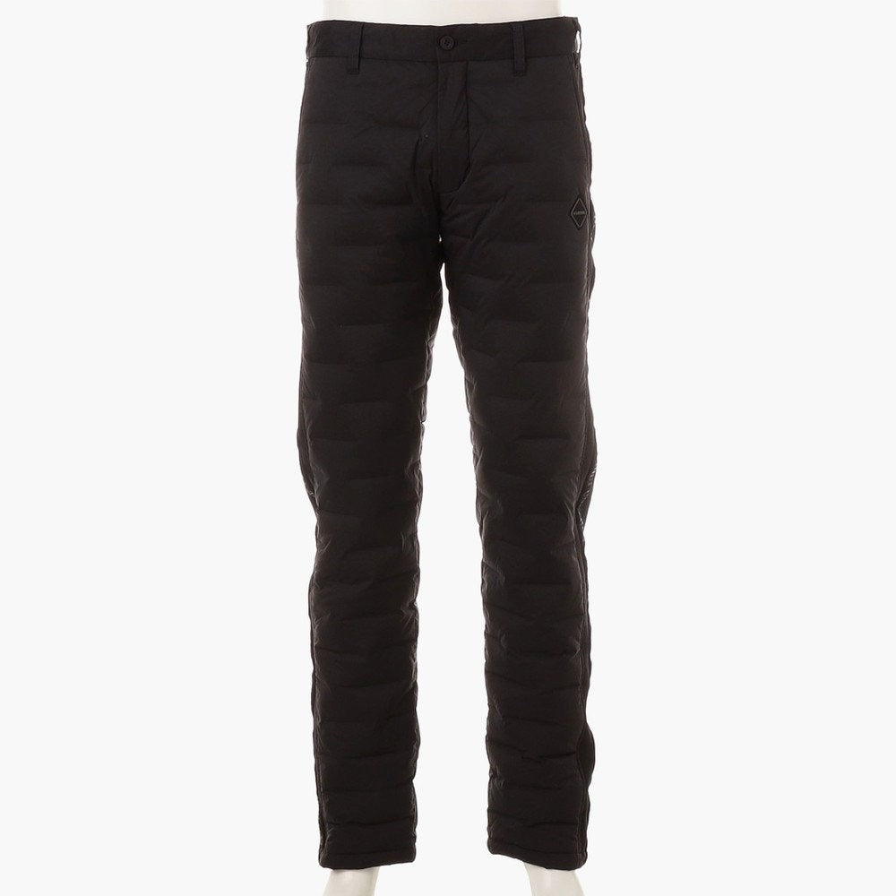 BRIEFING MENS MS HYBRID DOWN PANTS