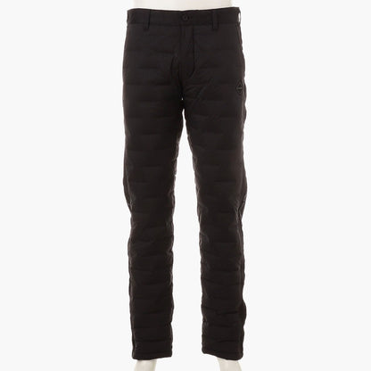 BRIEFING MENS MS HYBRID DOWN PANTS