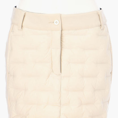 BRIEFING WOMENS WS HYBRID DOWN SKIRT