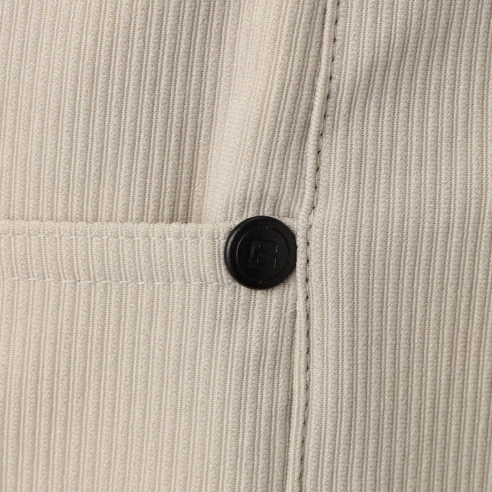 BRIEFING MENS MS CORDUROY 5-POCKETS PANTS