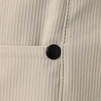 BRIEFING MENS MS CORDUROY 5-POCKETS PANTS